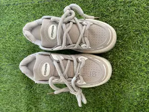 Sneakers Shoes
