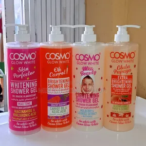 Cosmo Shower Gel