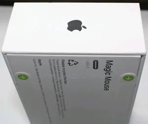 Apple Bluetooth Wireless Laser Magic Mouse A3204 Usb C
