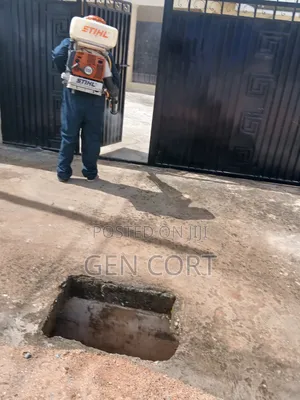 Unique Fumigation Service