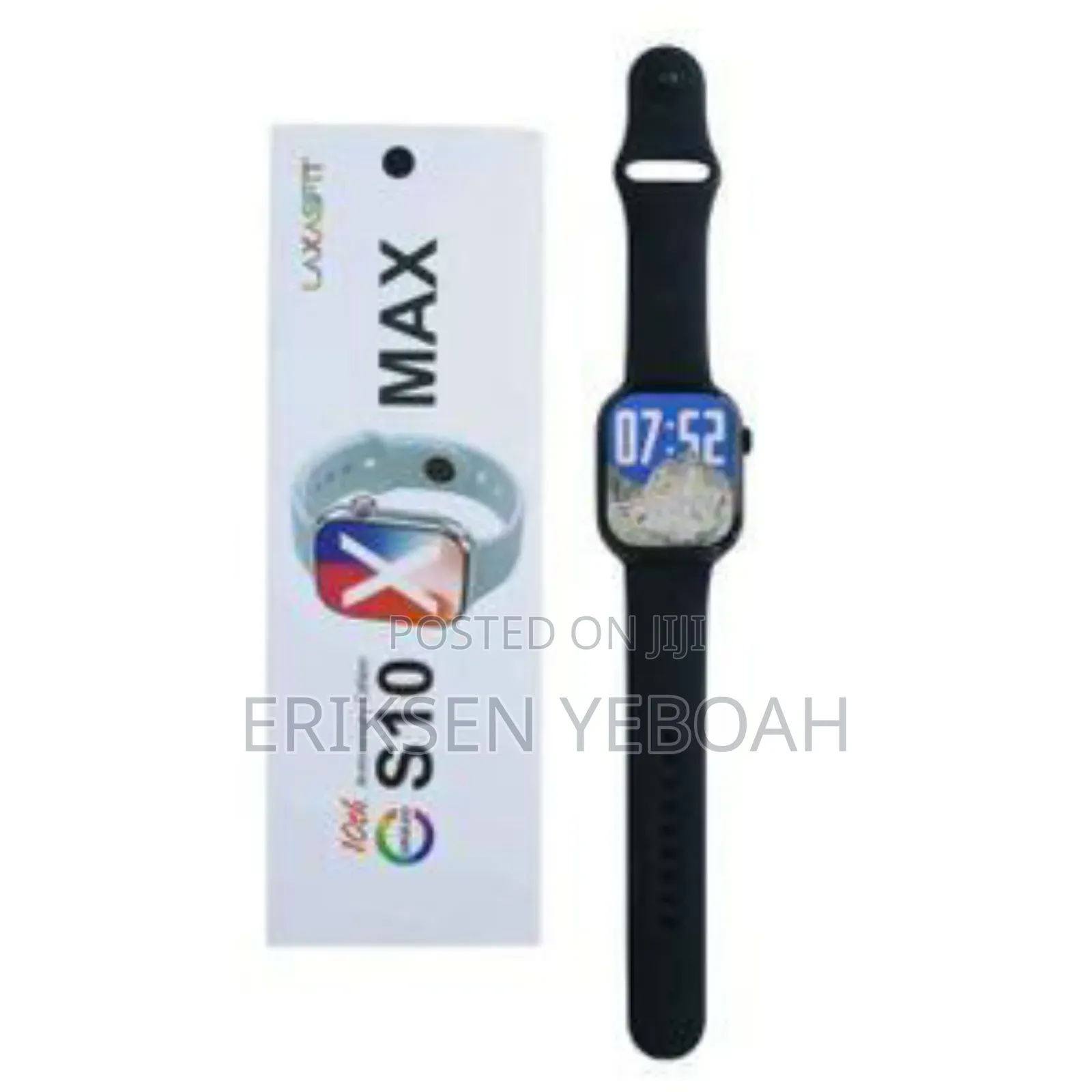 Smart Watches