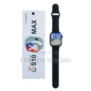 Smart Watches