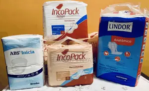 Adult Diapers