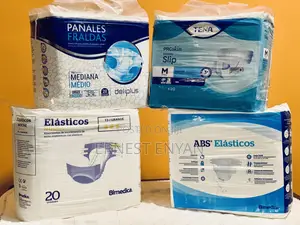 Adult Diapers