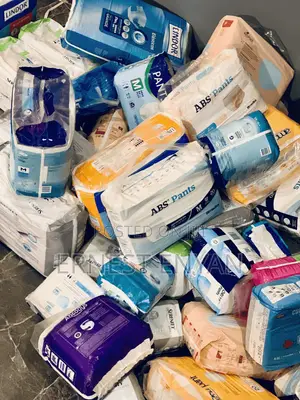 Adult Diapers