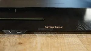 Powerful Harman Kardon Smart Receiver 2.1 Hdmi Bluetooth Airplay Usb