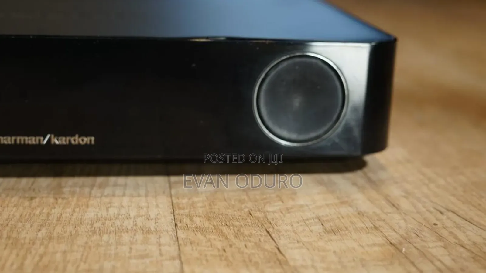 Powerful Harman Kardon Smart Receiver 2.1 Hdmi Bluetooth Airplay Usb