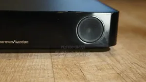 Powerful Harman Kardon Smart Receiver 2.1 Hdmi Bluetooth Airplay Usb