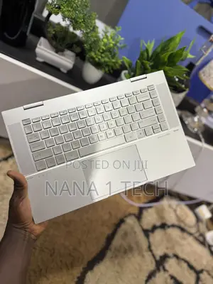 Laptop HP Envy 15 16GB Intel Core i7 SSD 1T