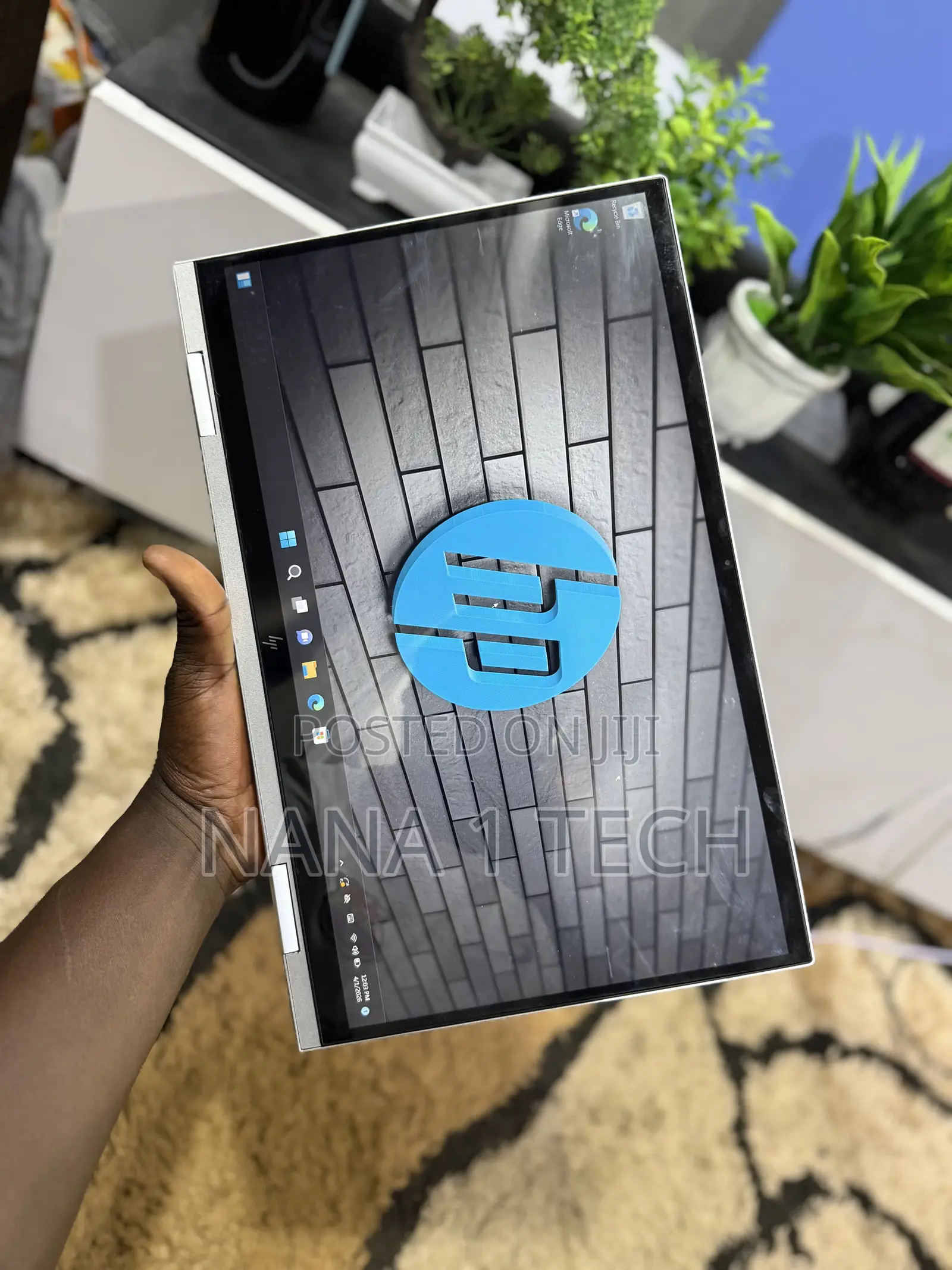 Laptop HP Envy 15 16GB Intel Core i7 SSD 1T
