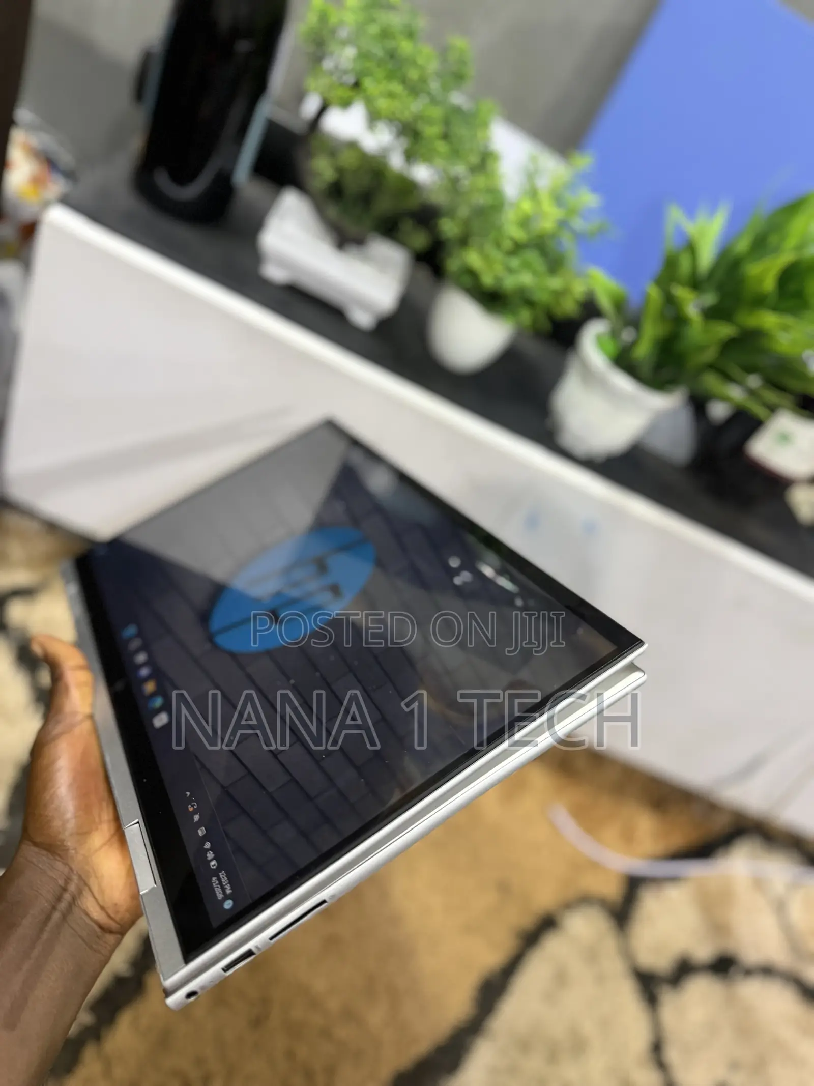 Laptop HP Envy 15 16GB Intel Core i7 SSD 1T