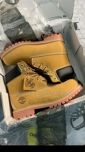 Quality Timberland Boot Waterproof