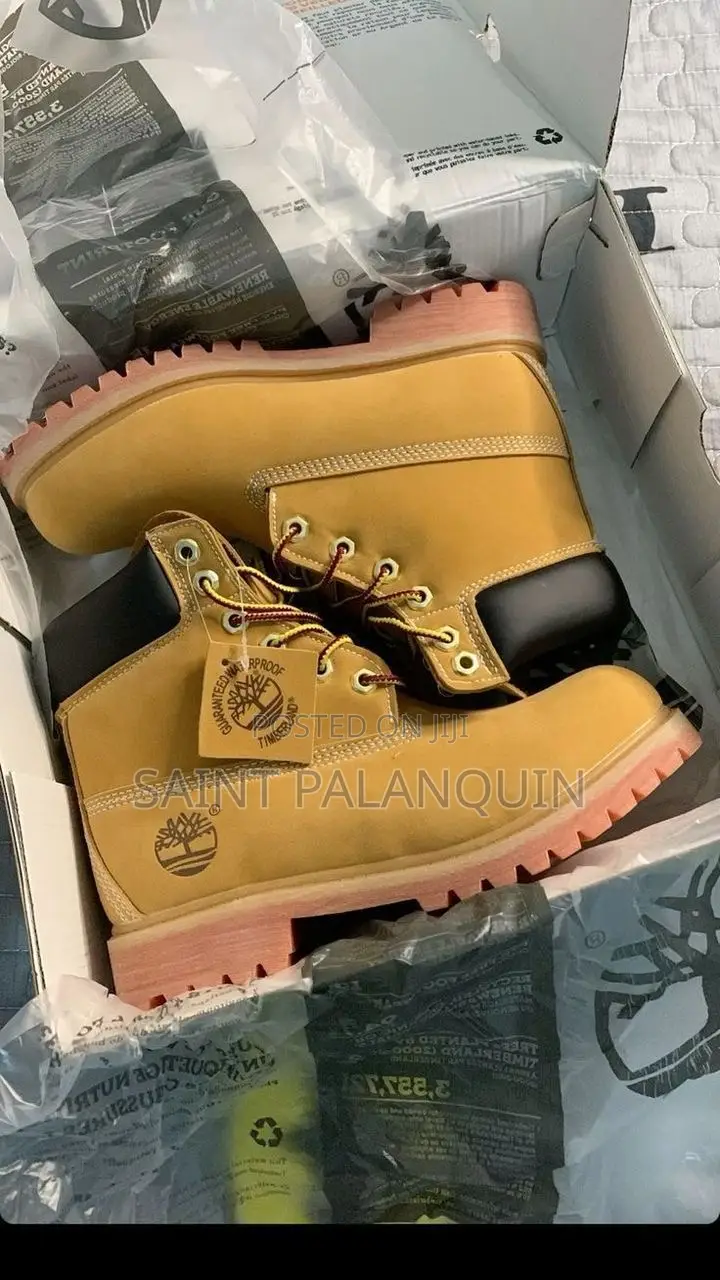 Quality Timberland Boot Waterproof