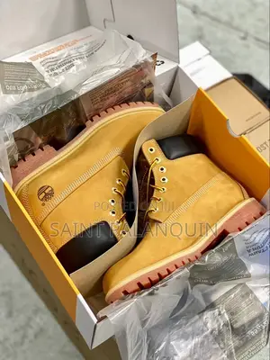 Quality Timberland Boot Waterproof