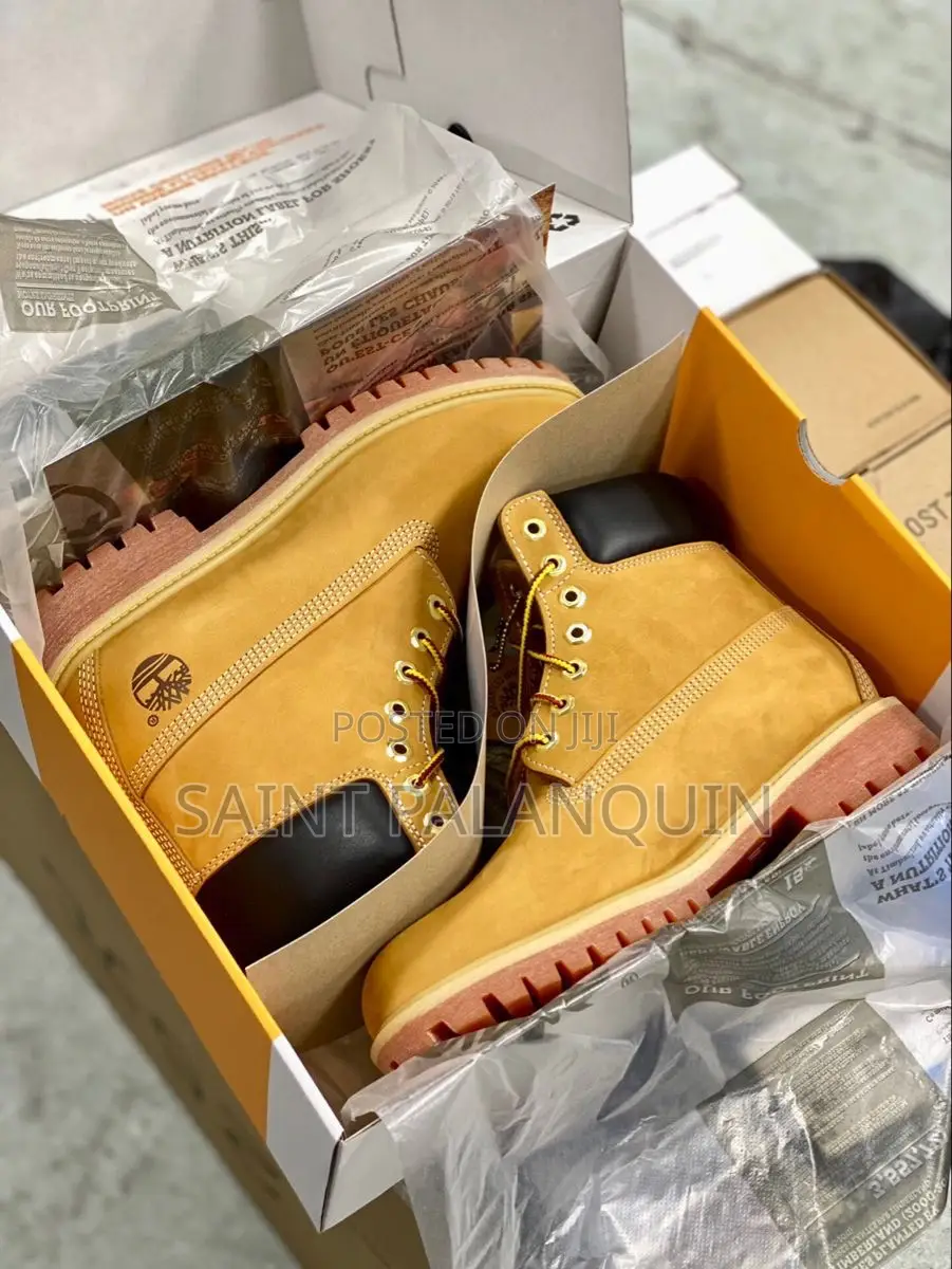 Quality Timberland Boot Waterproof