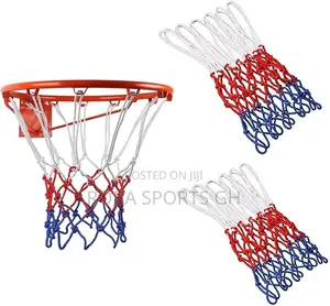Basketball Replacement Net