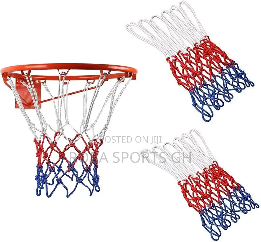 Basketball Replacement Net