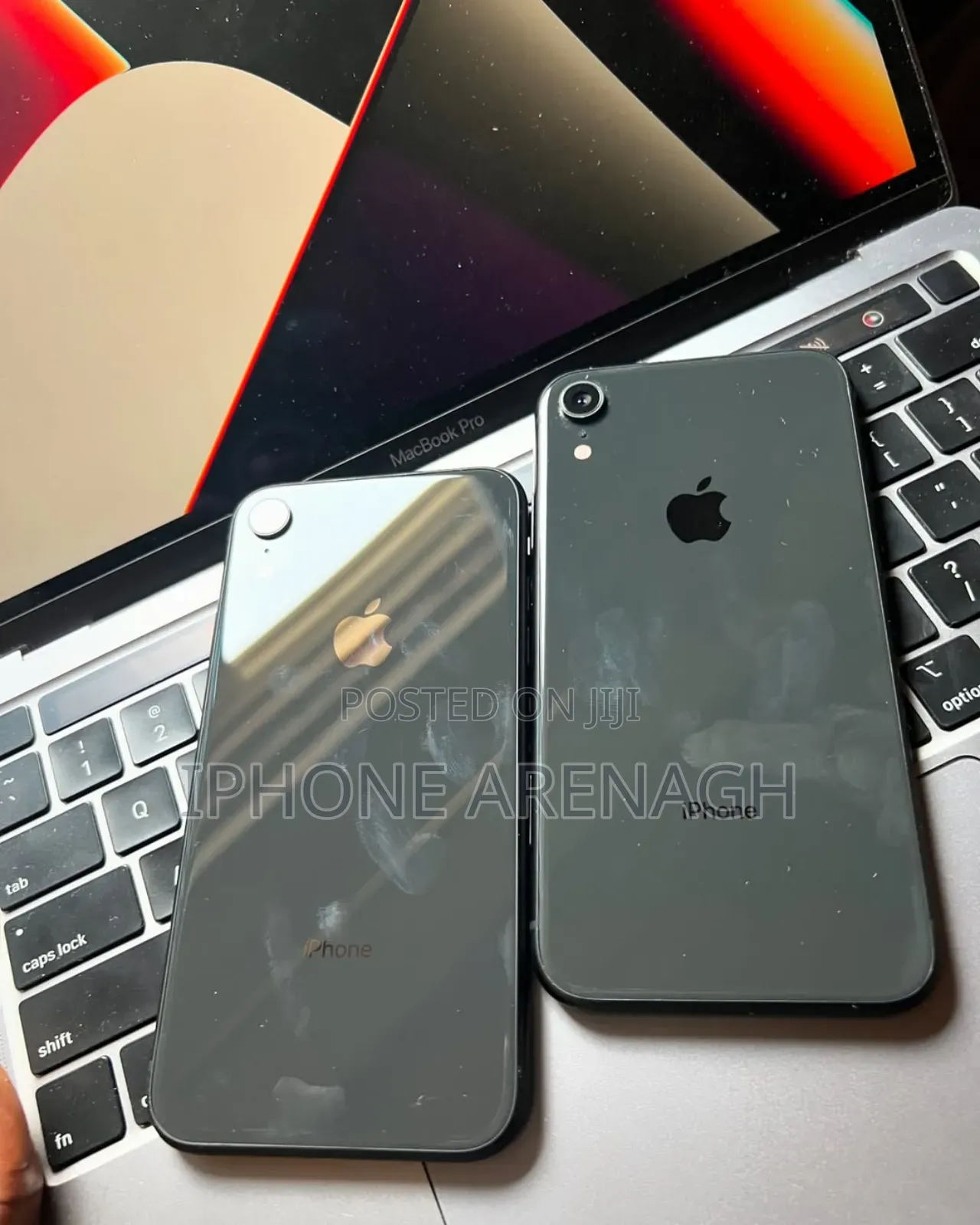 Apple XR 64 GB