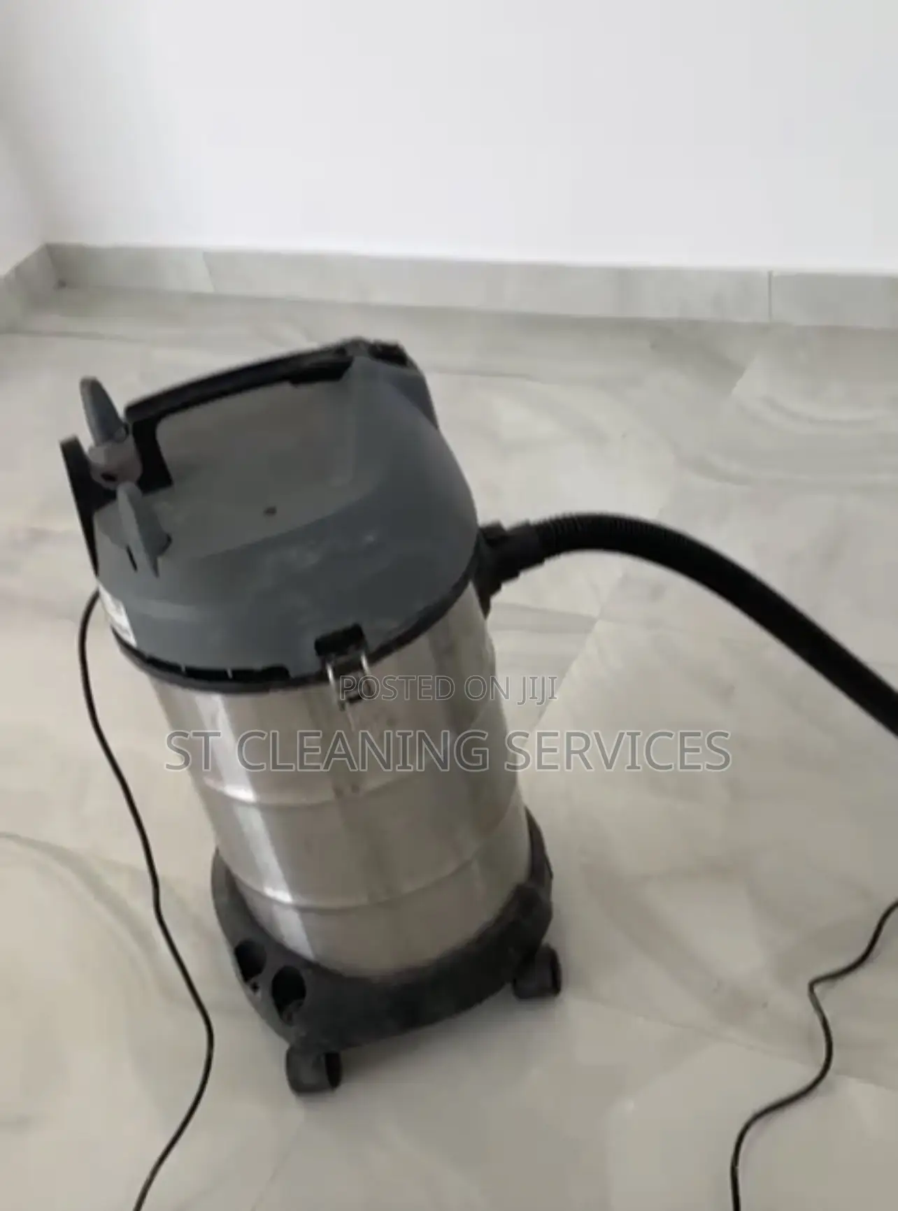 Cleaning Service