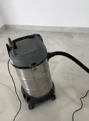 Cleaning Service