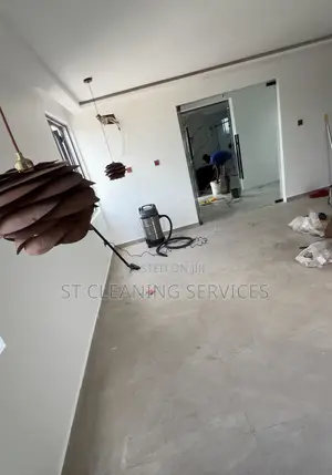 Cleaning Service