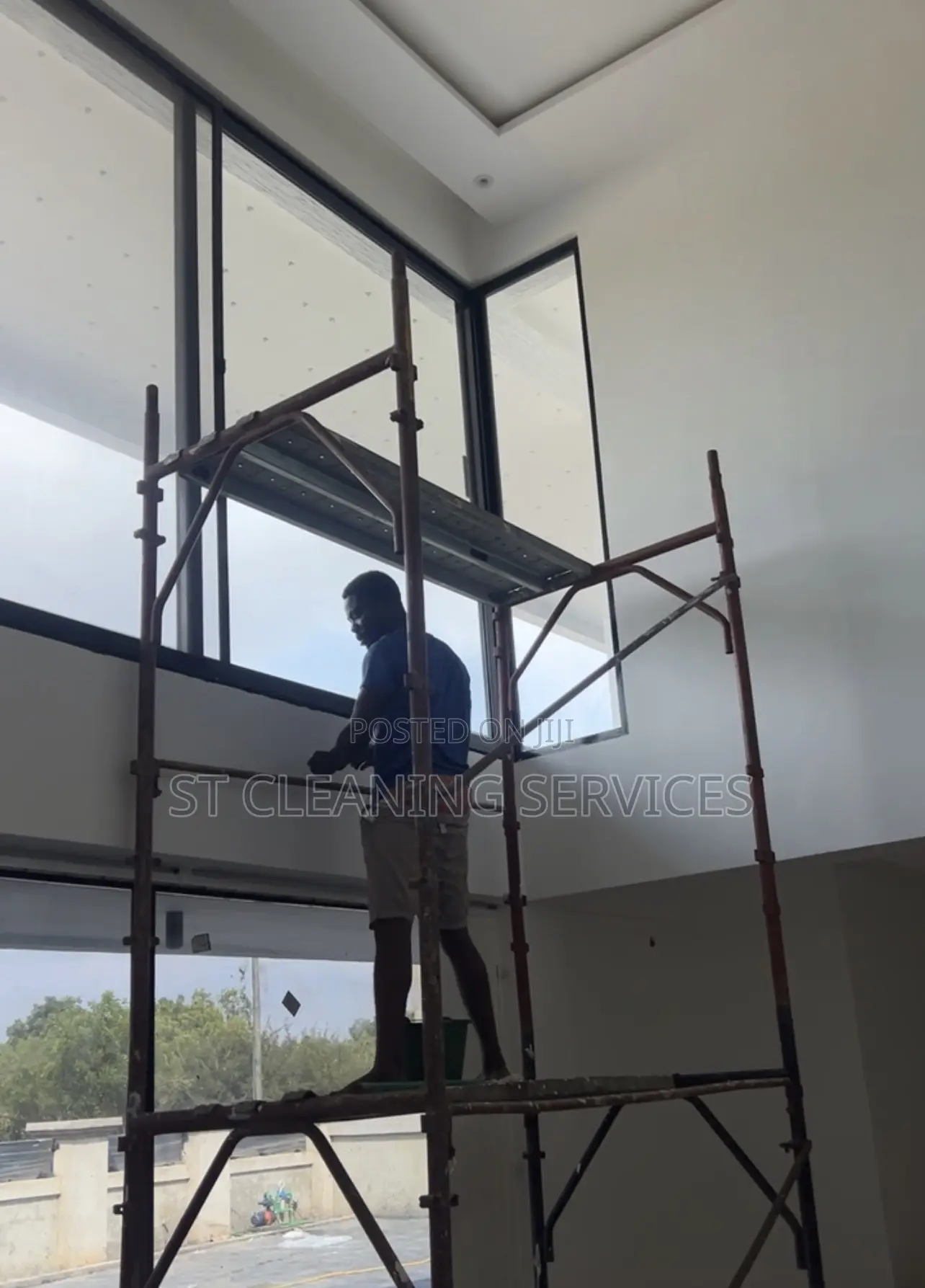Cleaning Service