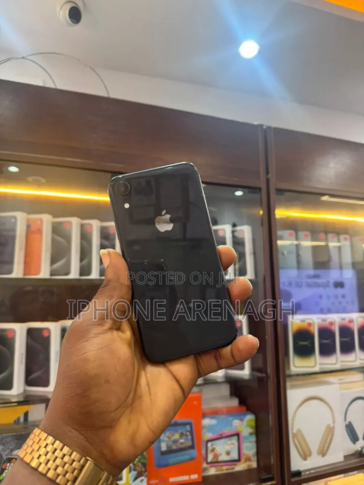 Apple XR 64 GB