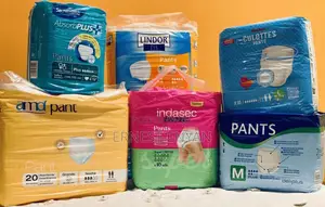 Adult Diapers