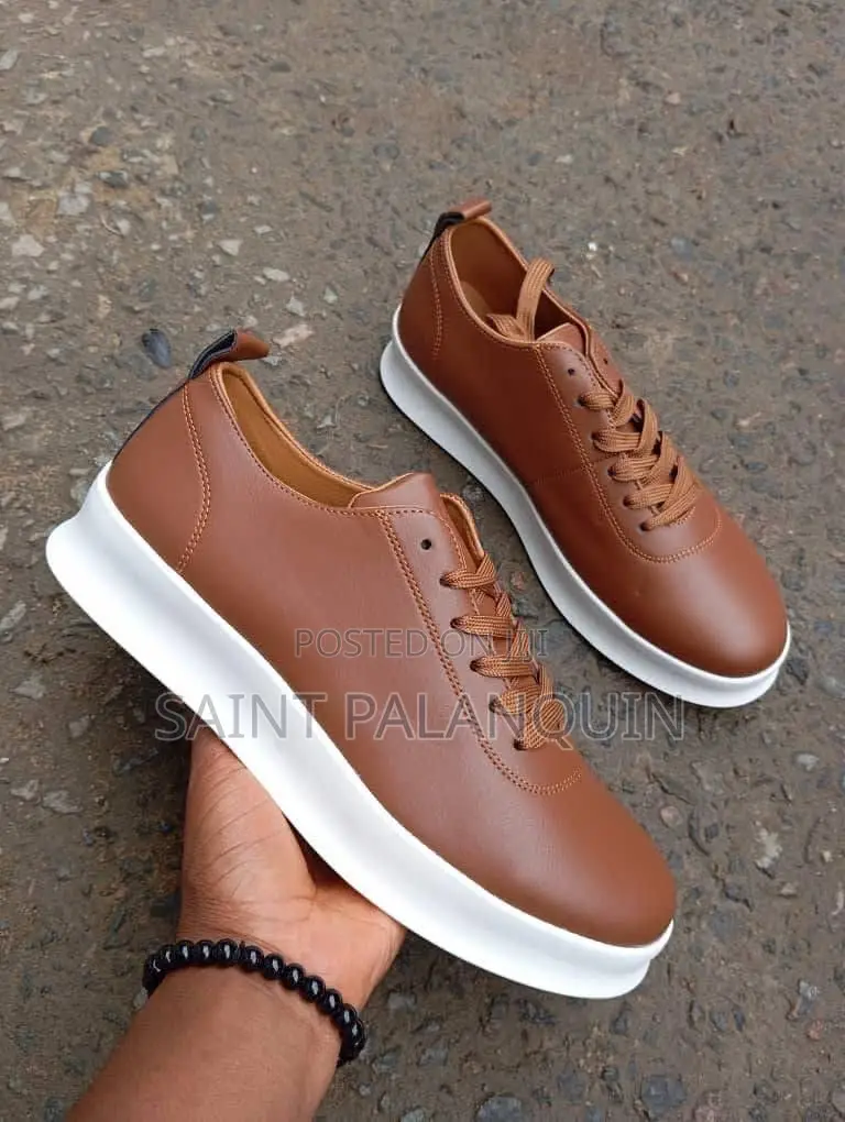 Fashion Casual Footwear