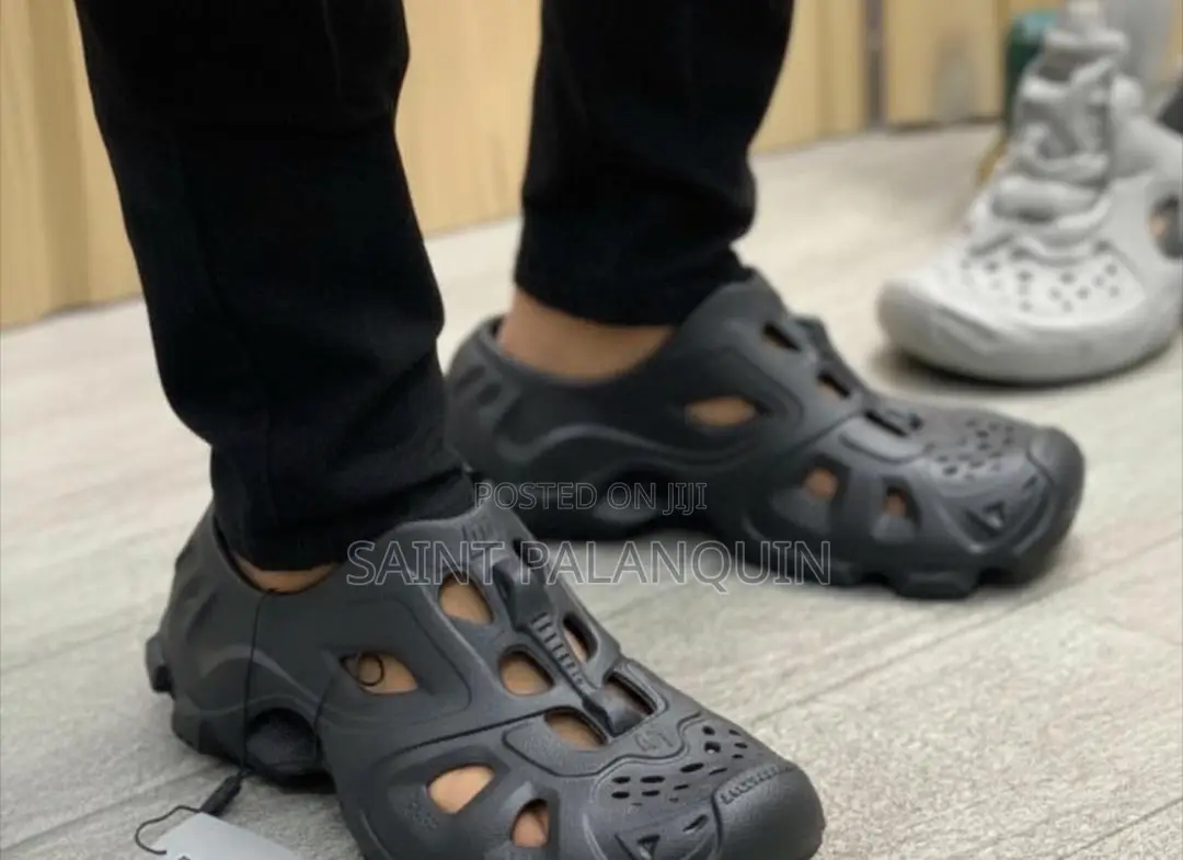 Mule Unisex Balenciaga Wear