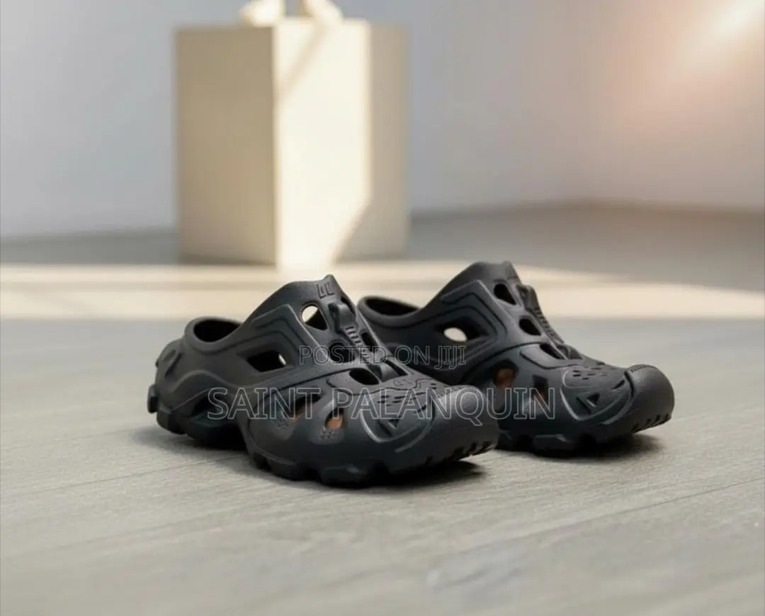 Mule Unisex Balenciaga Wear