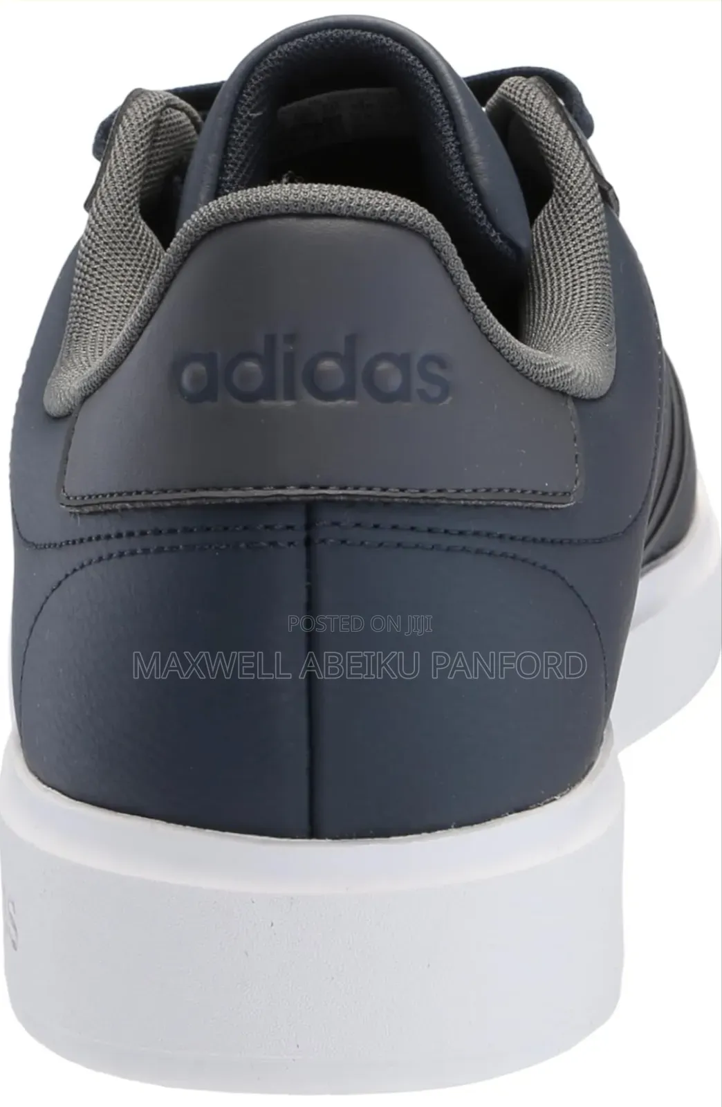 Adidas Men's Grand Court 2.0 Shoe