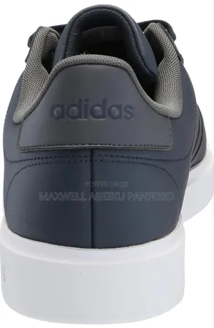 Adidas Men's Grand Court 2.0 Shoe