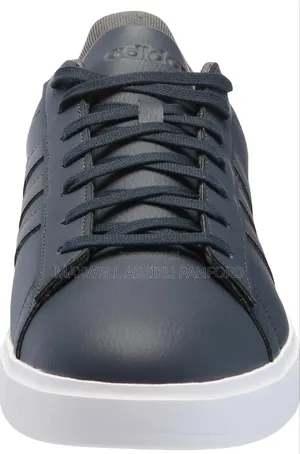 Adidas Men's Grand Court 2.0 Shoe