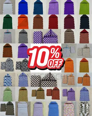 Swaddles 10% Discount for Newborns