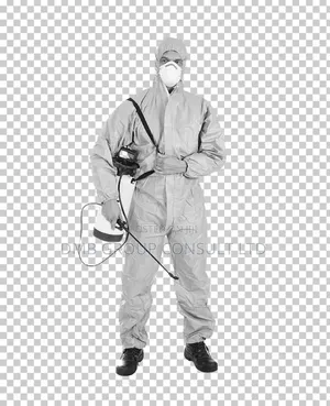 Houses And Industrial Fumigation