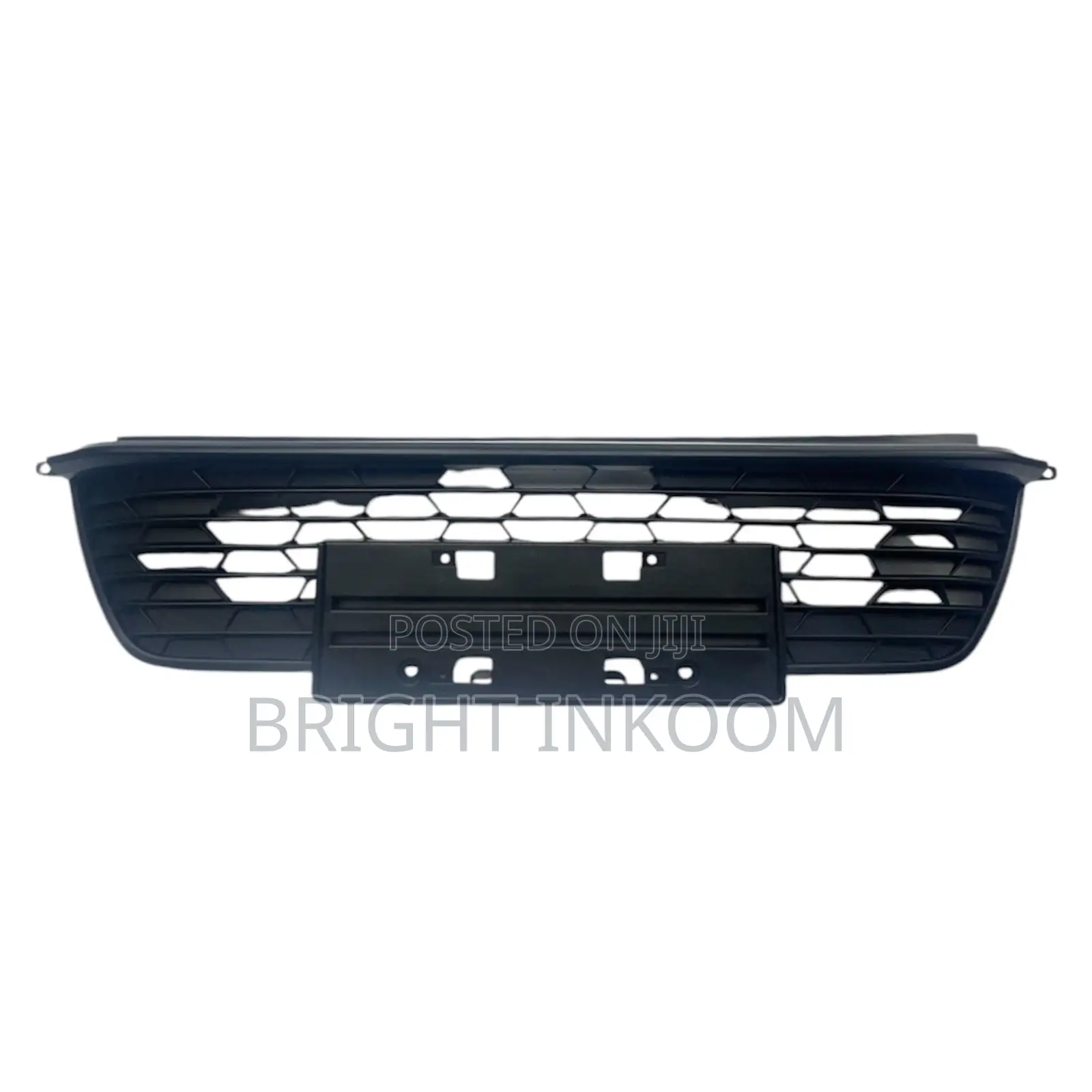 Honda Civic 2022 2023 2024 Front Bumper Lower Grille