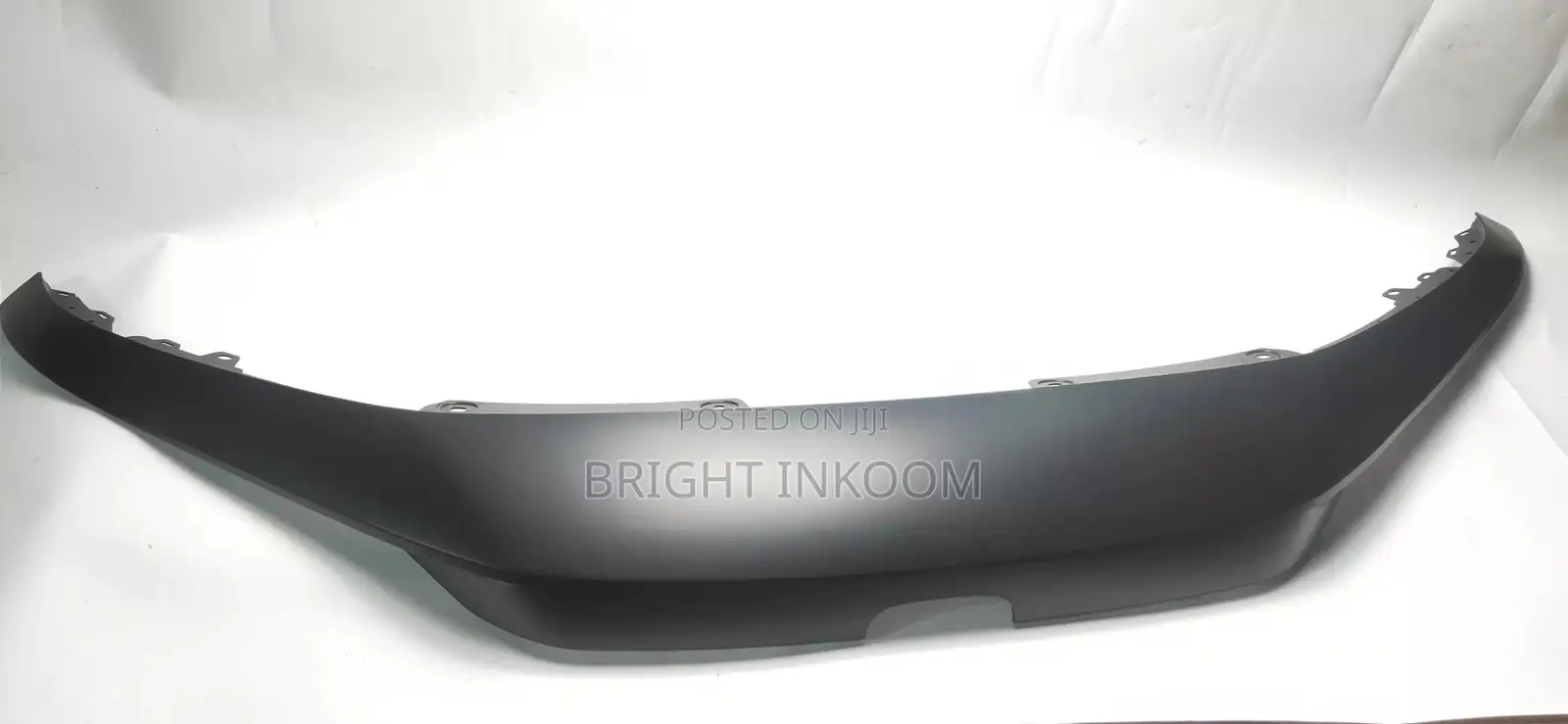 Honda Civic 2022 2023 2024 Front Bumper Upper Grill Cover