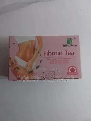 Natural Fibroid Tea
