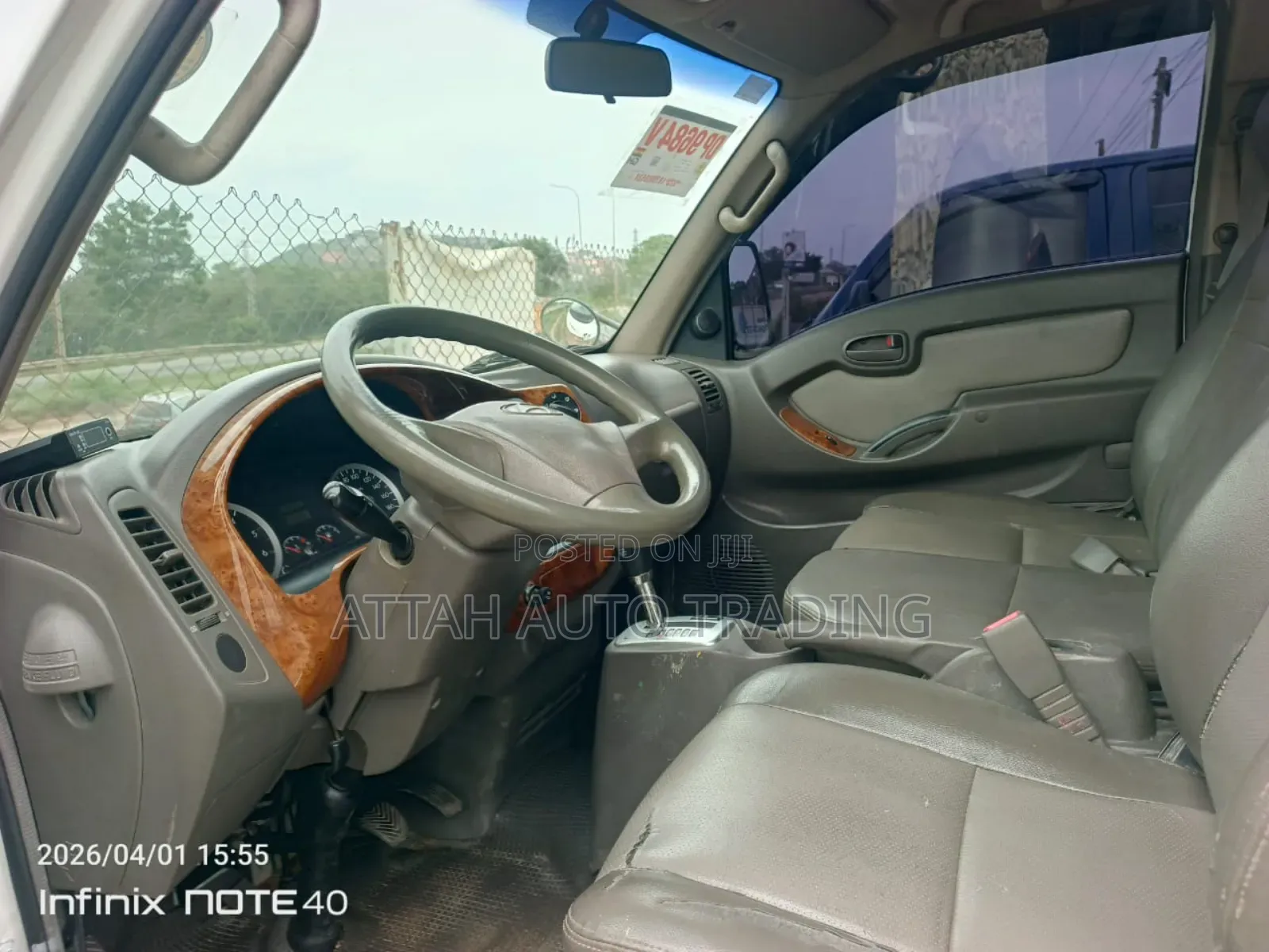 Hyundai 2010 White