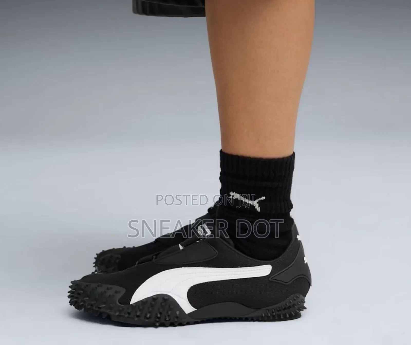 Mostro Og Prime Sneaker