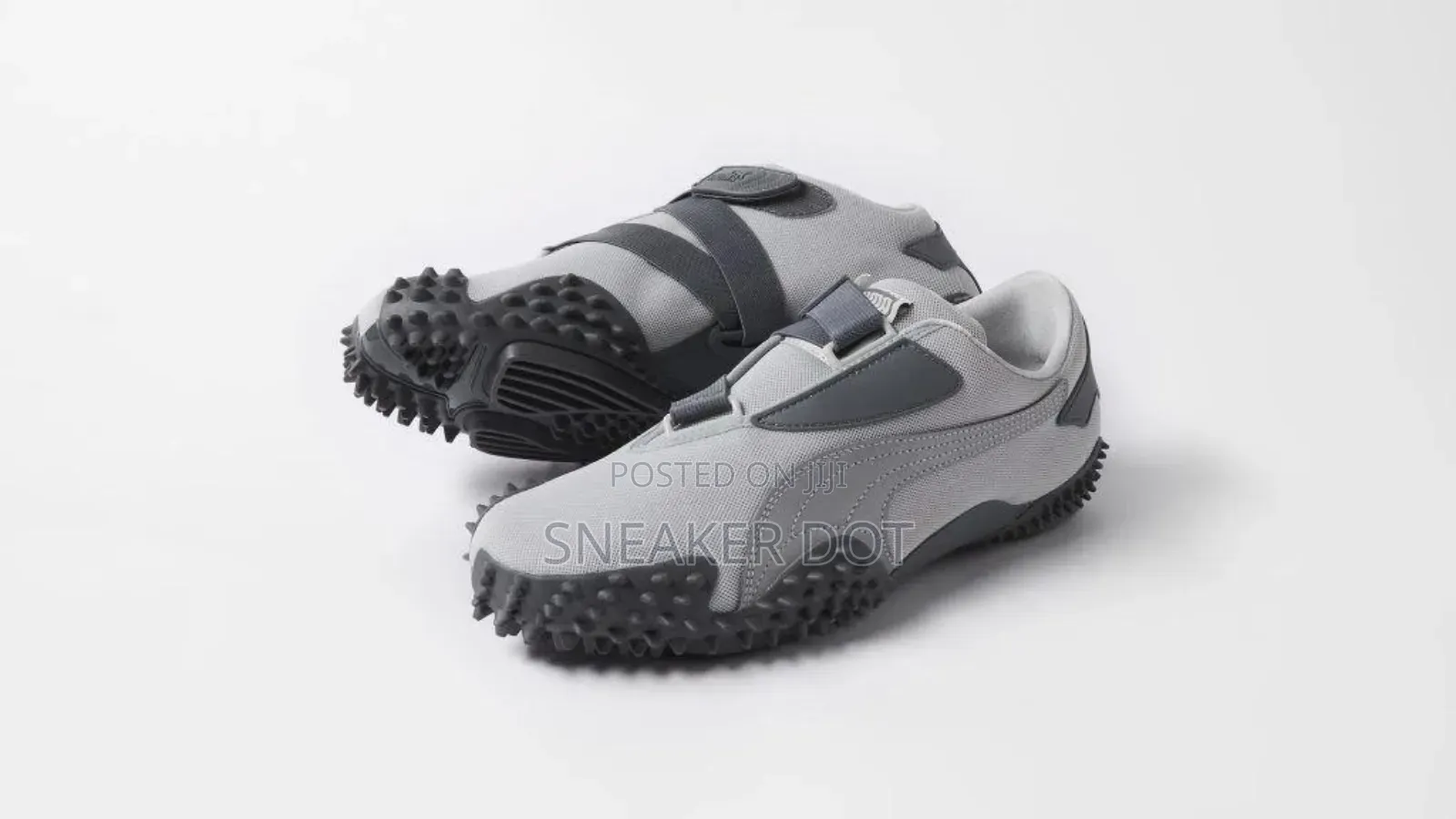 Mostro Og Prime Sneaker