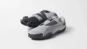 Mostro Og Prime Sneaker