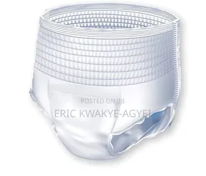 Attends Bariatric Protective Underwear