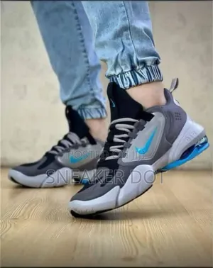 Nike Alpha Savage