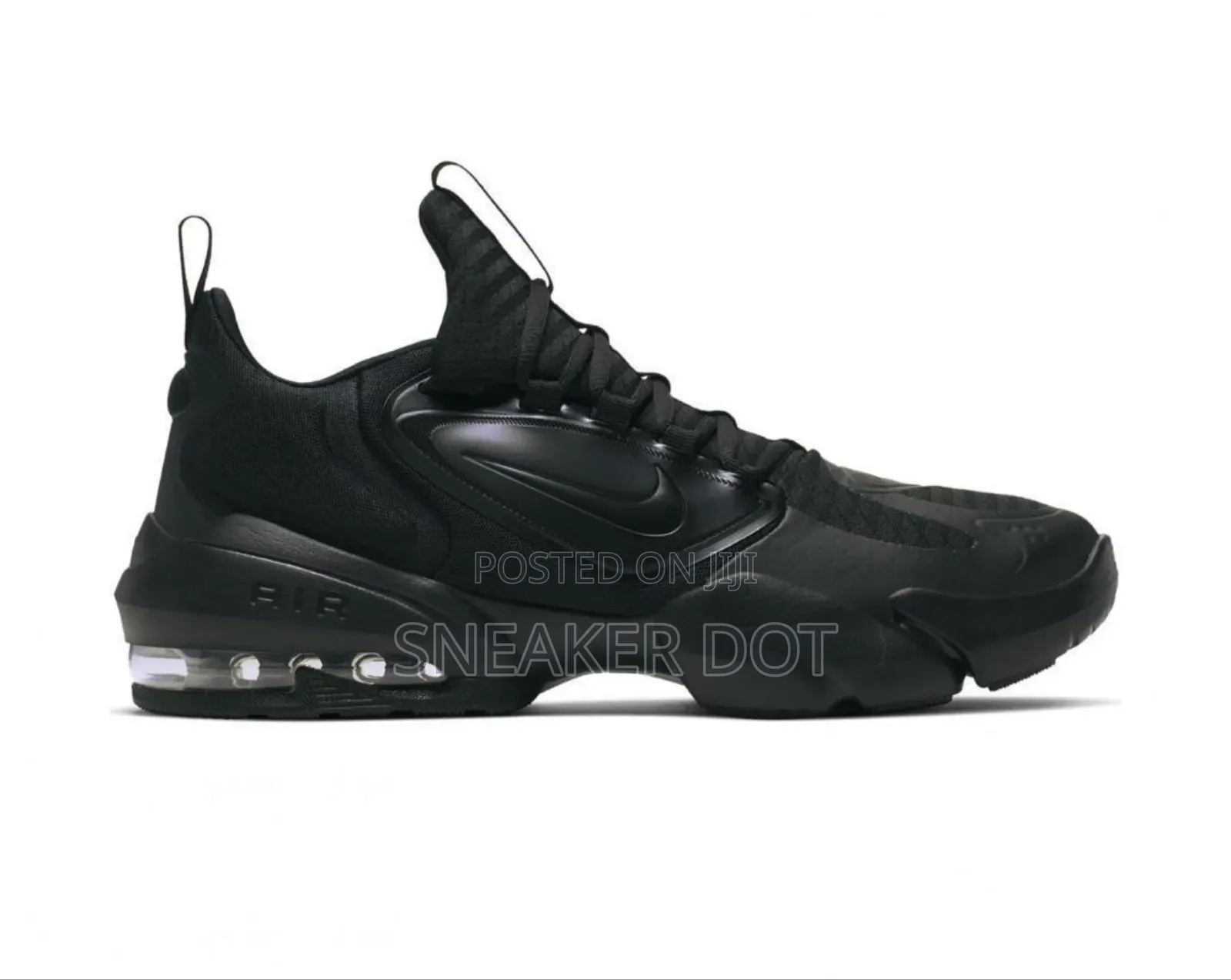 Nike Alpha Savage