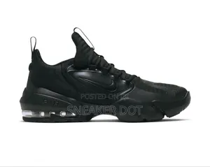 Nike Alpha Savage