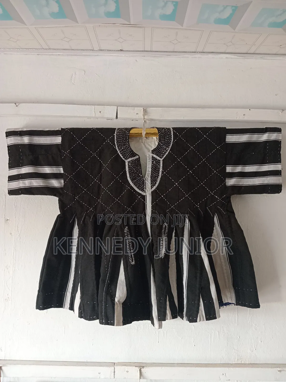 Beautiful and Affordable Batakari