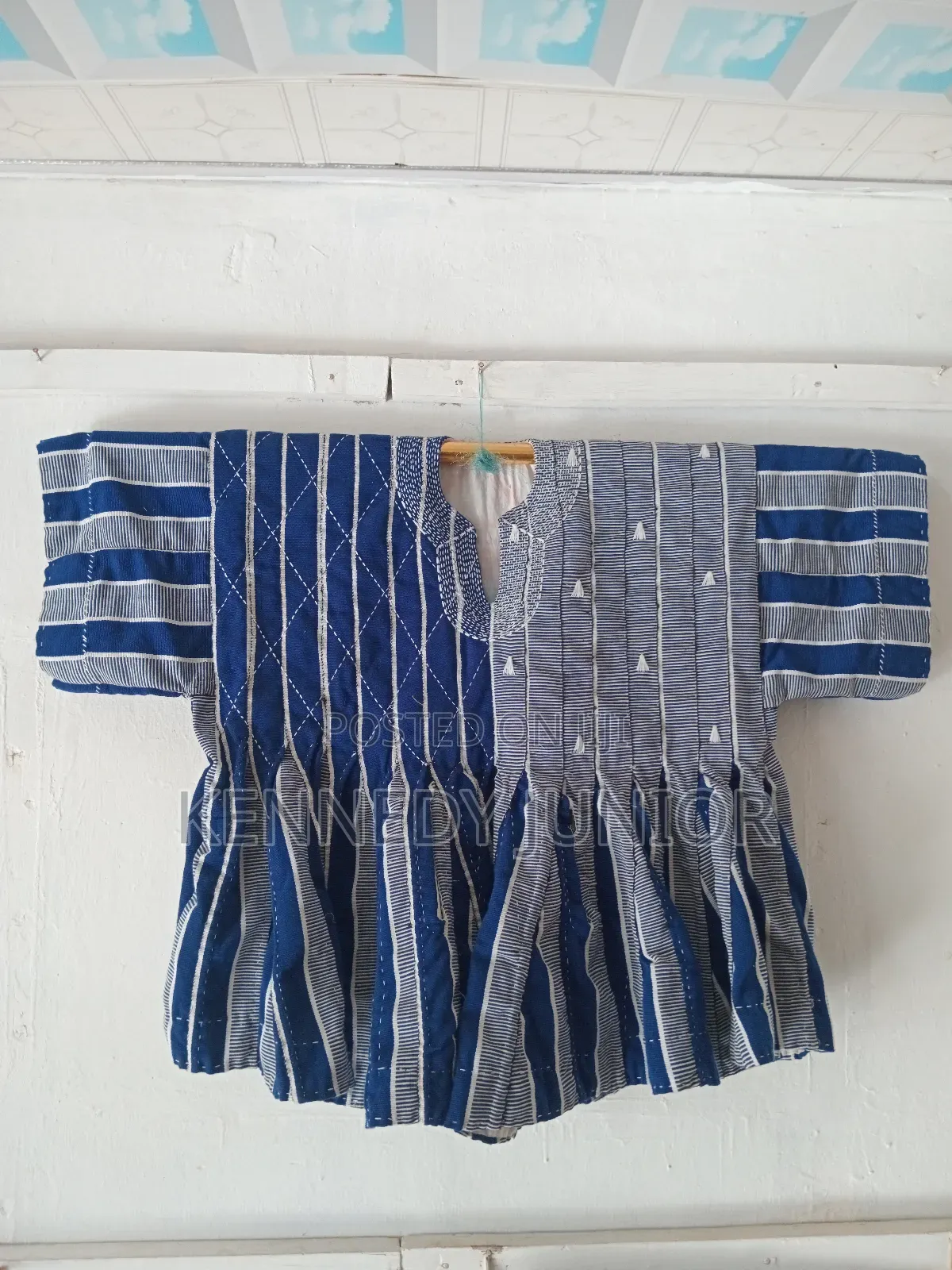 Beautiful and Affordable Batakari