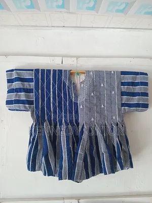 Beautiful and Affordable Batakari